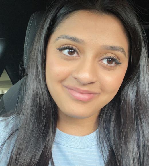Sana Husain